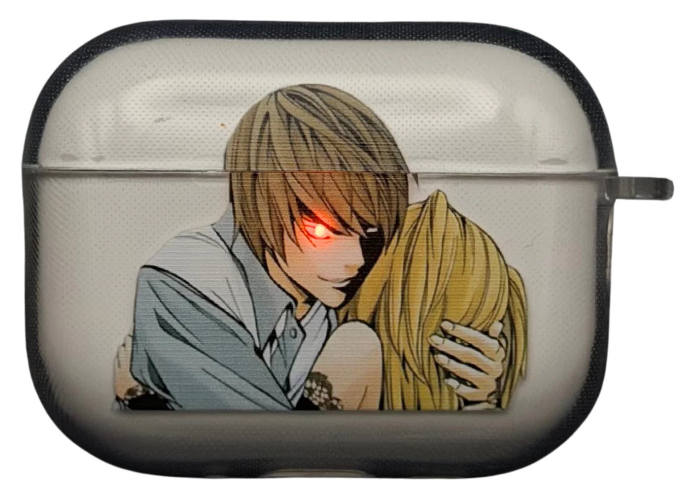 Light Yagami 2